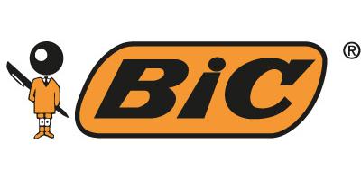 BIC – Kugelschreiber, Feuerzeuge und Schreibwaren für individuelle Werbemittel